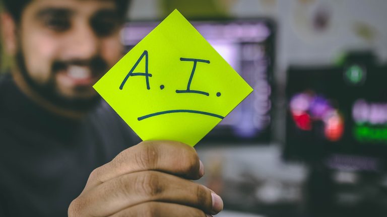 AI at Work – Helping or Hindering?